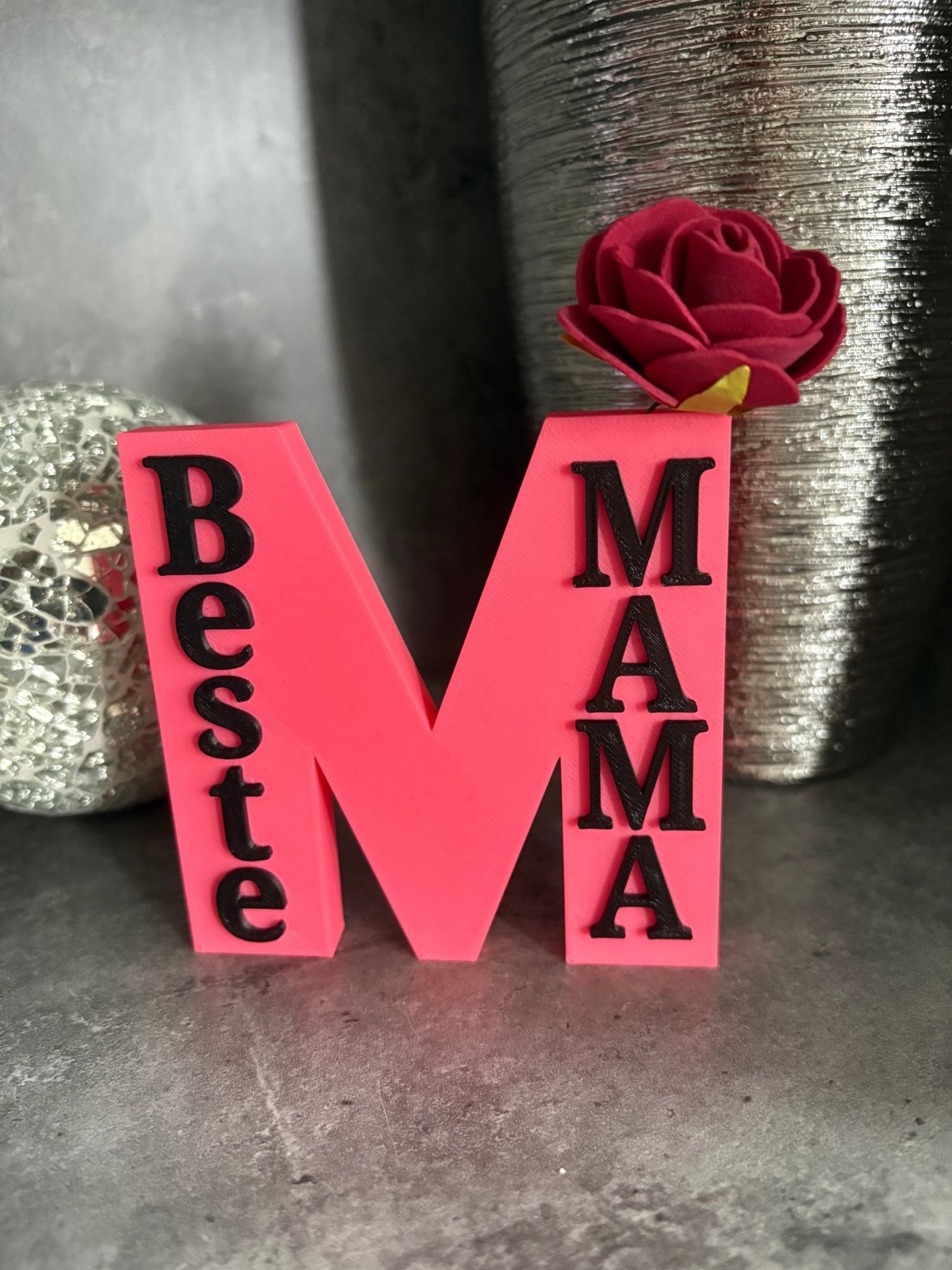 Beste Mama - Geschenk