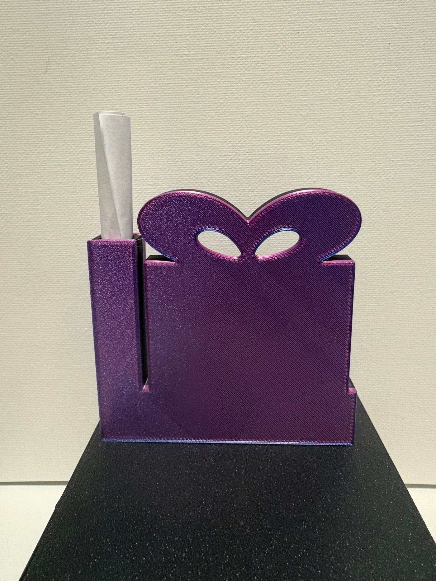 🎁 WUNSCH-ZETTEL Halter  Die perfekte Art, Wünsche sichtbar zu machen