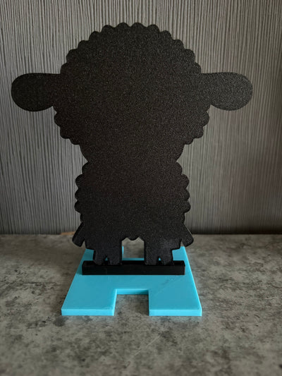 Smartphonehalter Lustige Schaf-Edition