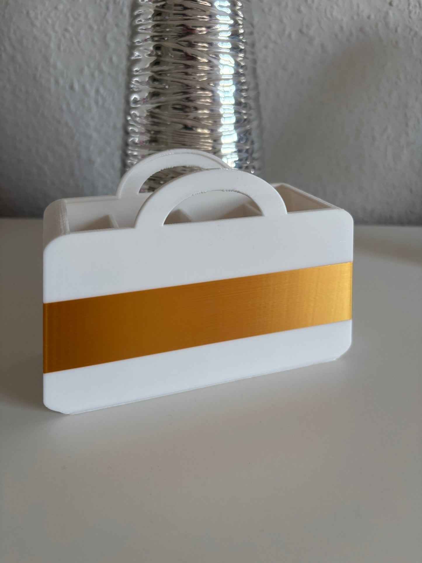 Make-up Organizer 3D-Druck – Minimalistisch & Stilvoll