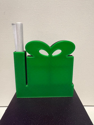 🎁 WUNSCH-ZETTEL Halter  Die perfekte Art, Wünsche sichtbar zu machen