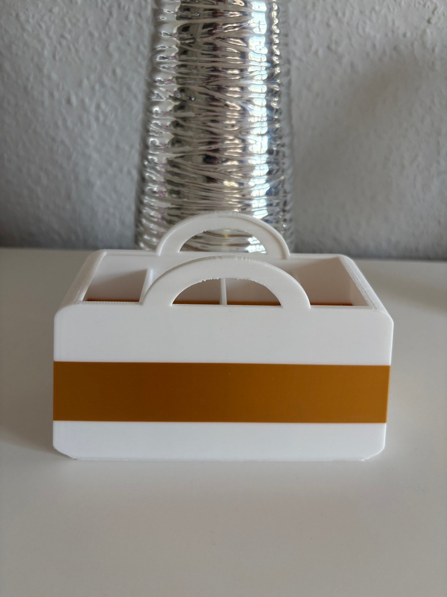 Make-up Organizer 3D-Druck – Minimalistisch & Stilvoll