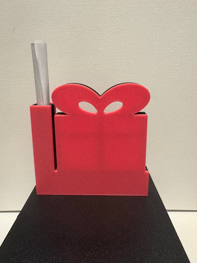 🎁 WUNSCH-ZETTEL Halter  Die perfekte Art, Wünsche sichtbar zu machen