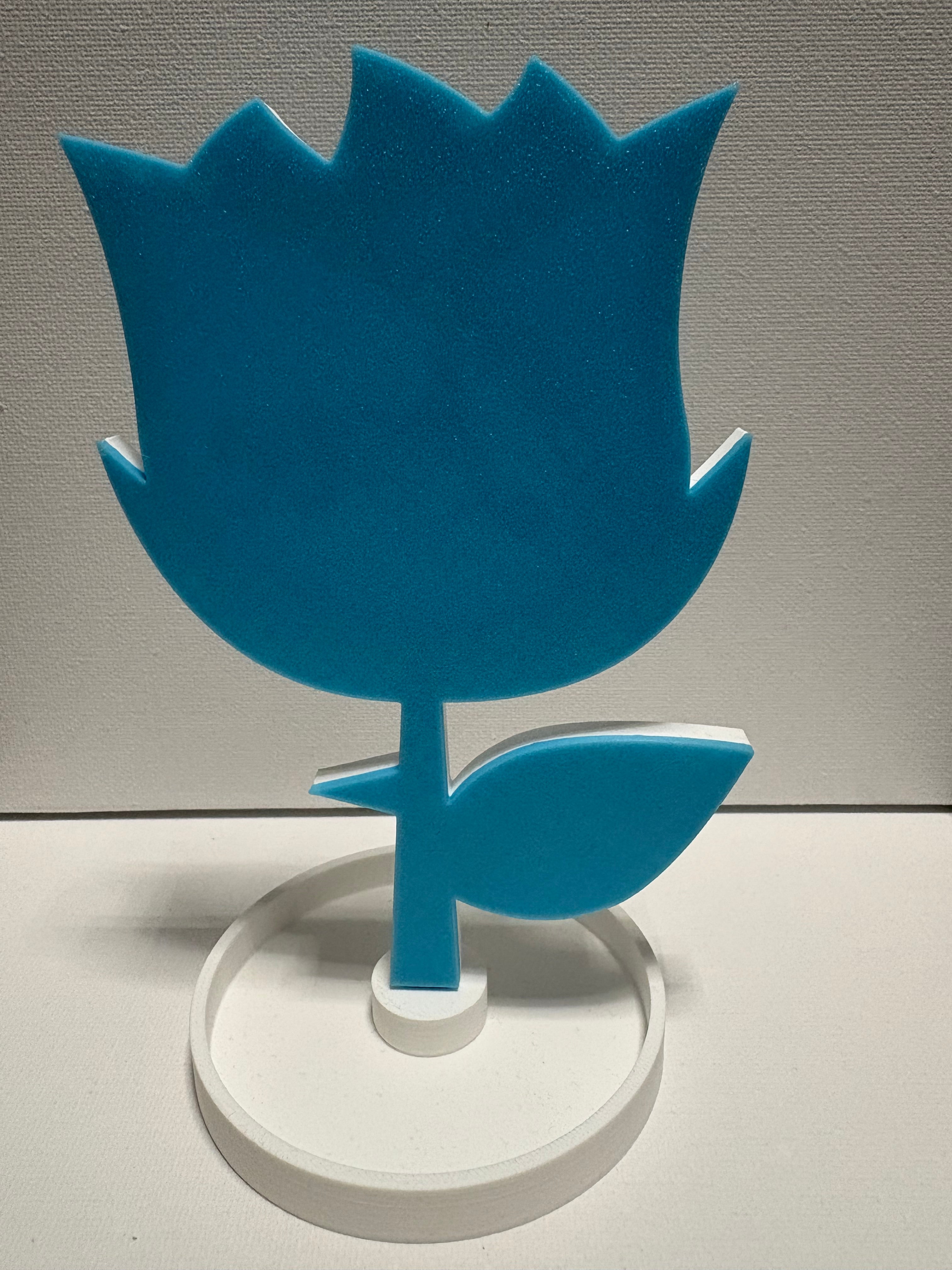 ❤️ 3D-Rose Love – das besondere Geschenk, das bleibt