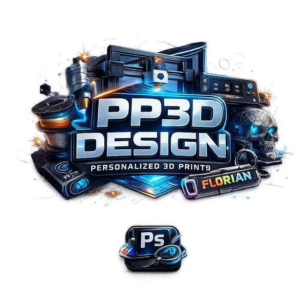 PP3D-Design