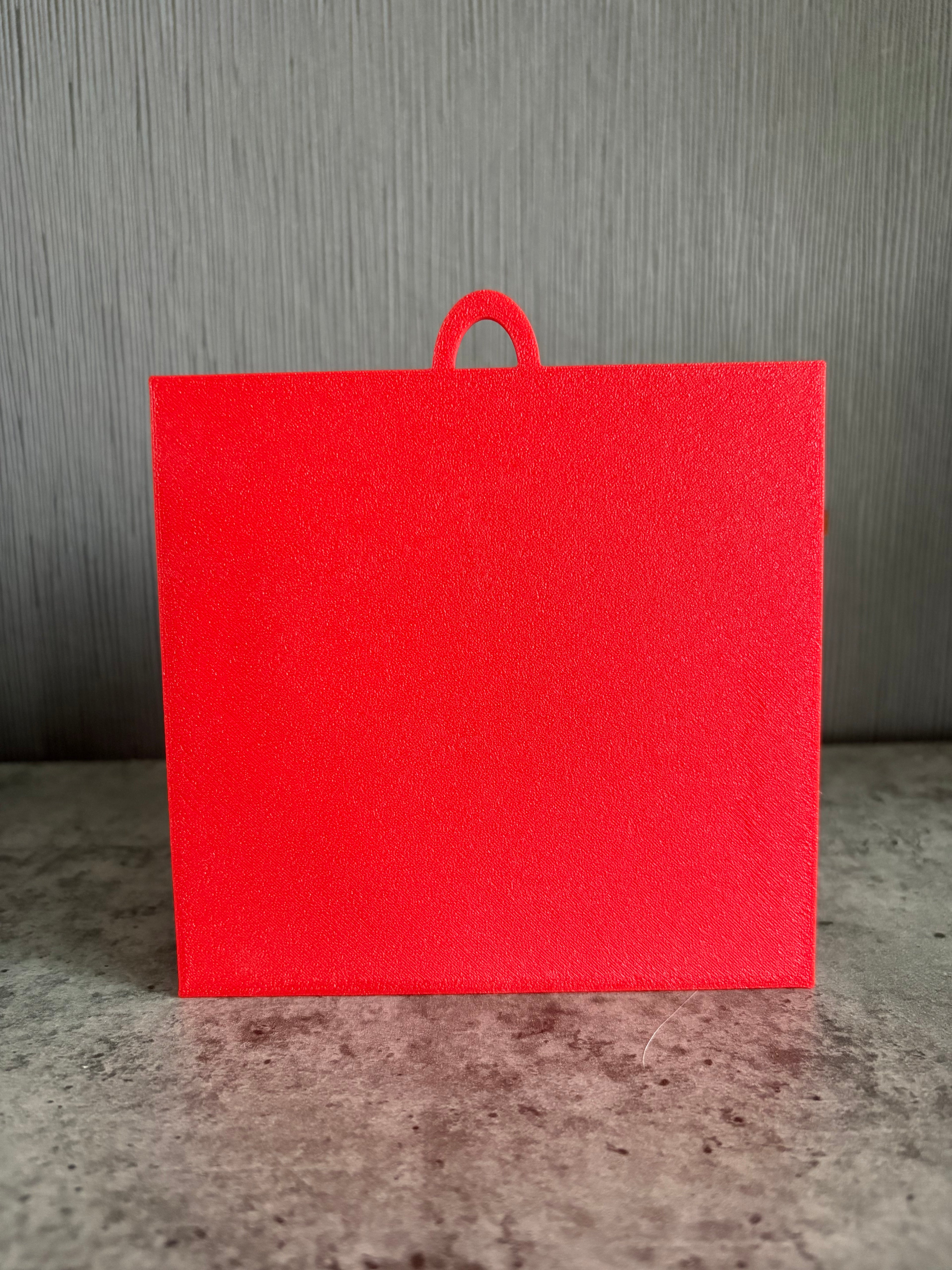 I love you MOM – das Herzgeschenk für die beste Mama der Welt!