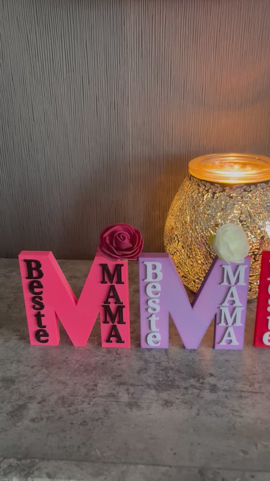Beste Mama - Geschenk